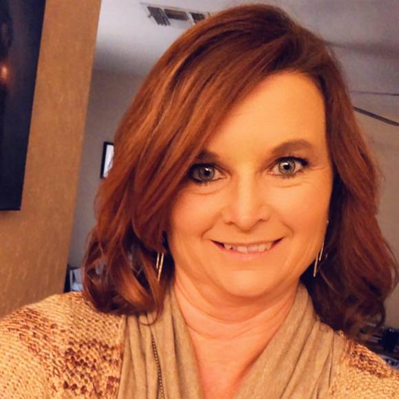 Meet your Posher, Lanie - Picture 1 of 1